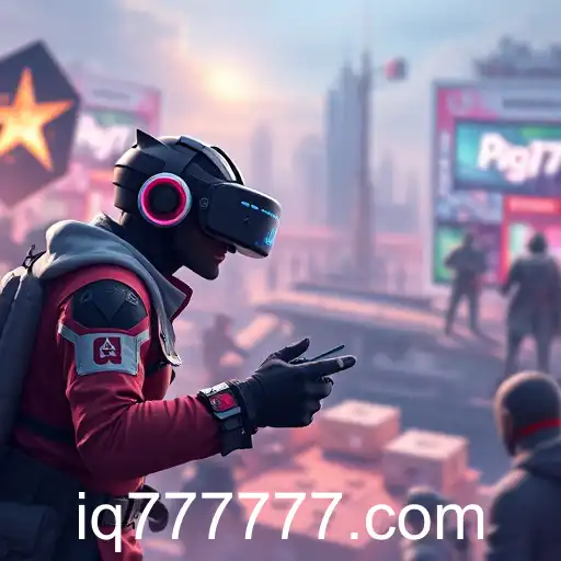 The Evolution of Online Gaming Communities