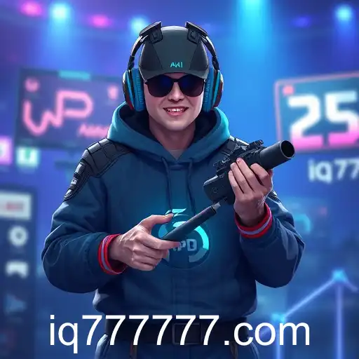 Gaming Trends in the Digital Age