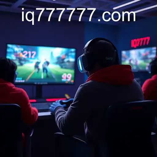 The Evolution of Online Gaming: A Focus on IQ777