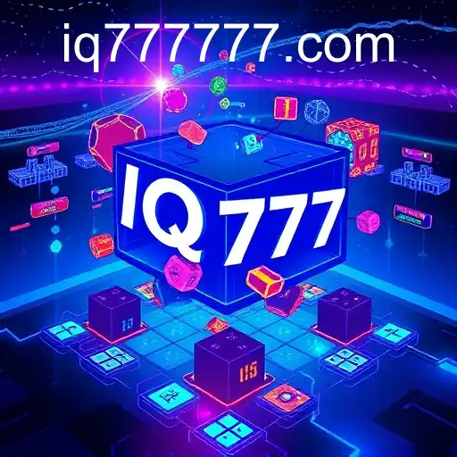 Rise of IQ777: A New Era in Online Gaming