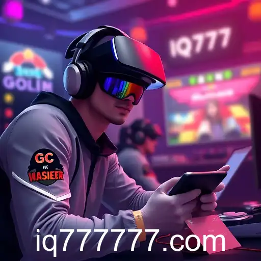 The Rise of Online Gaming Platforms in 2025