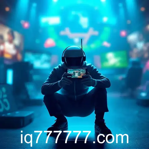 The Rise of New Digital Gaming Platforms